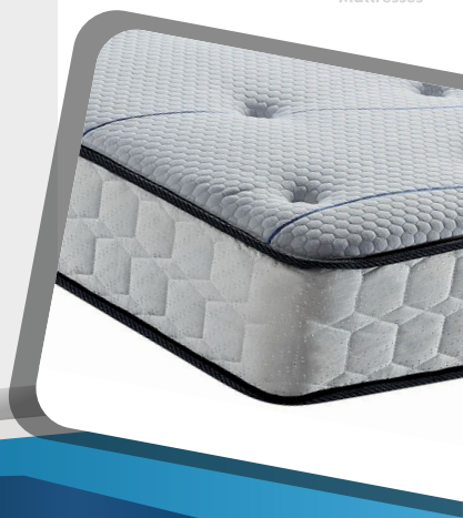 Nature Heaven Mattress