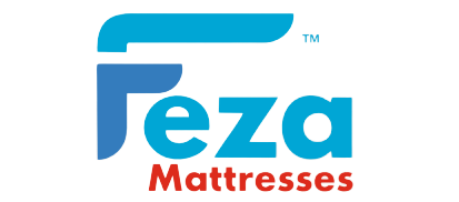 FEZA Mattress Logo